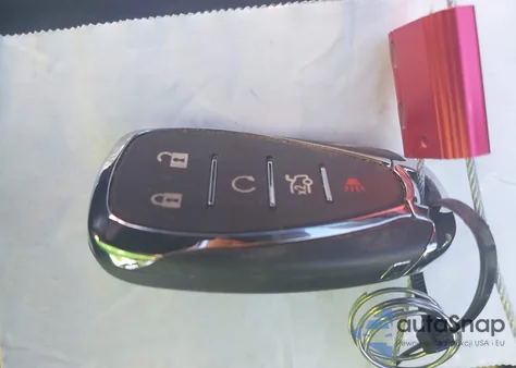 2019 Chevrolet Malibu Premier from USA, damaged, VIN 1G1ZE5SXXKF200764